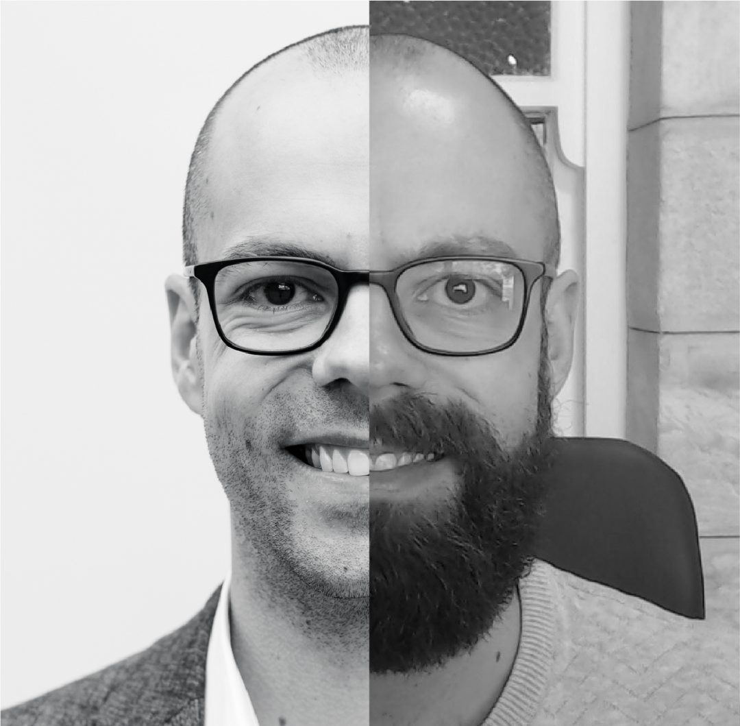 5 ways to tame your frizzy beard [Simple Hacks]