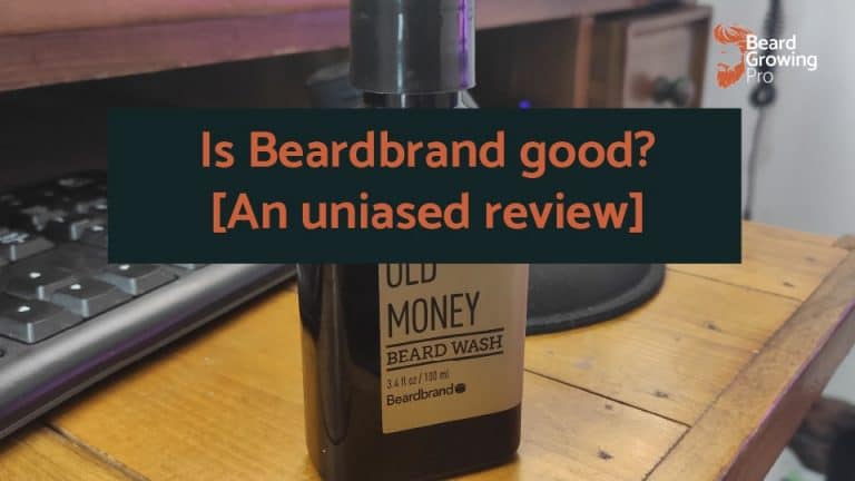 Is Beardbrand good?